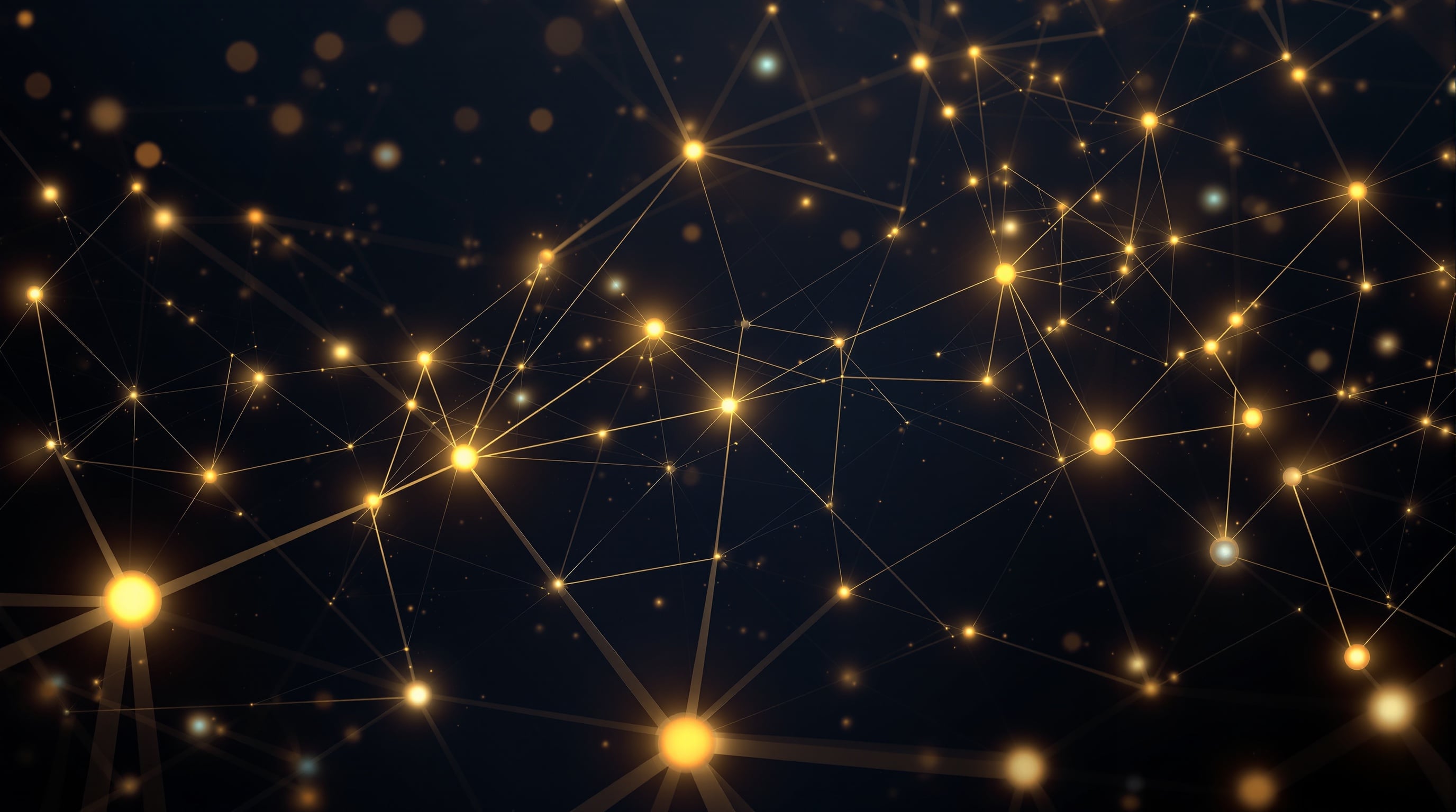 Abstracte achtergrond met geometrische patronen